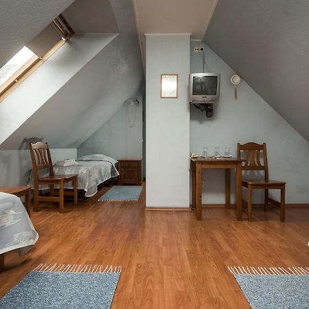 Sangaste Rukki Maja Guesthouse Bilik gambar
