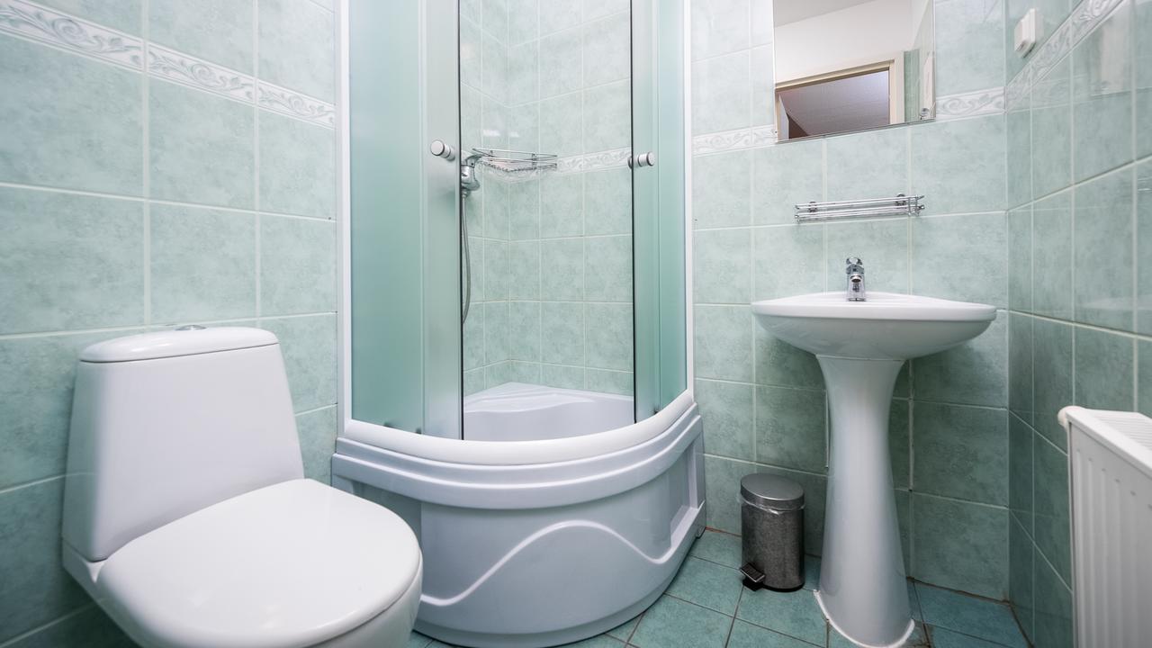 Sangaste Rukki Maja Guesthouse Luaran gambar