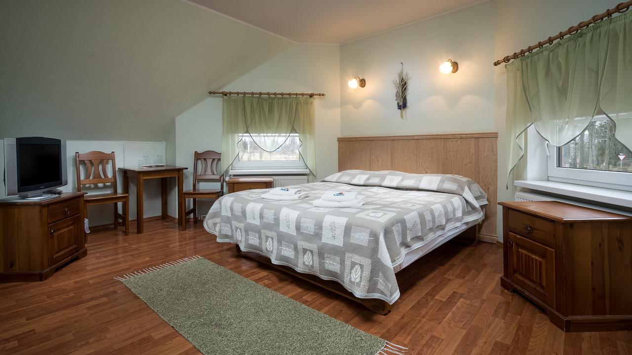 Sangaste Rukki Maja Guesthouse Luaran gambar