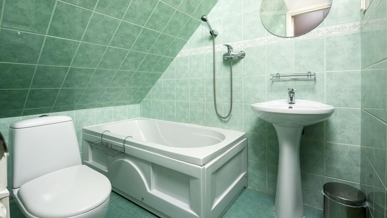 Sangaste Rukki Maja Guesthouse Bilik gambar