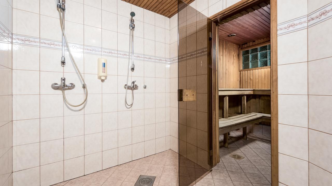 Sangaste Rukki Maja Guesthouse Luaran gambar