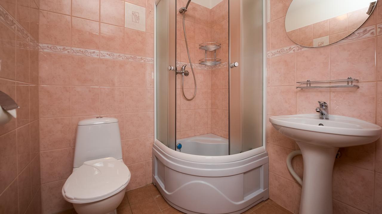 Sangaste Rukki Maja Guesthouse Luaran gambar