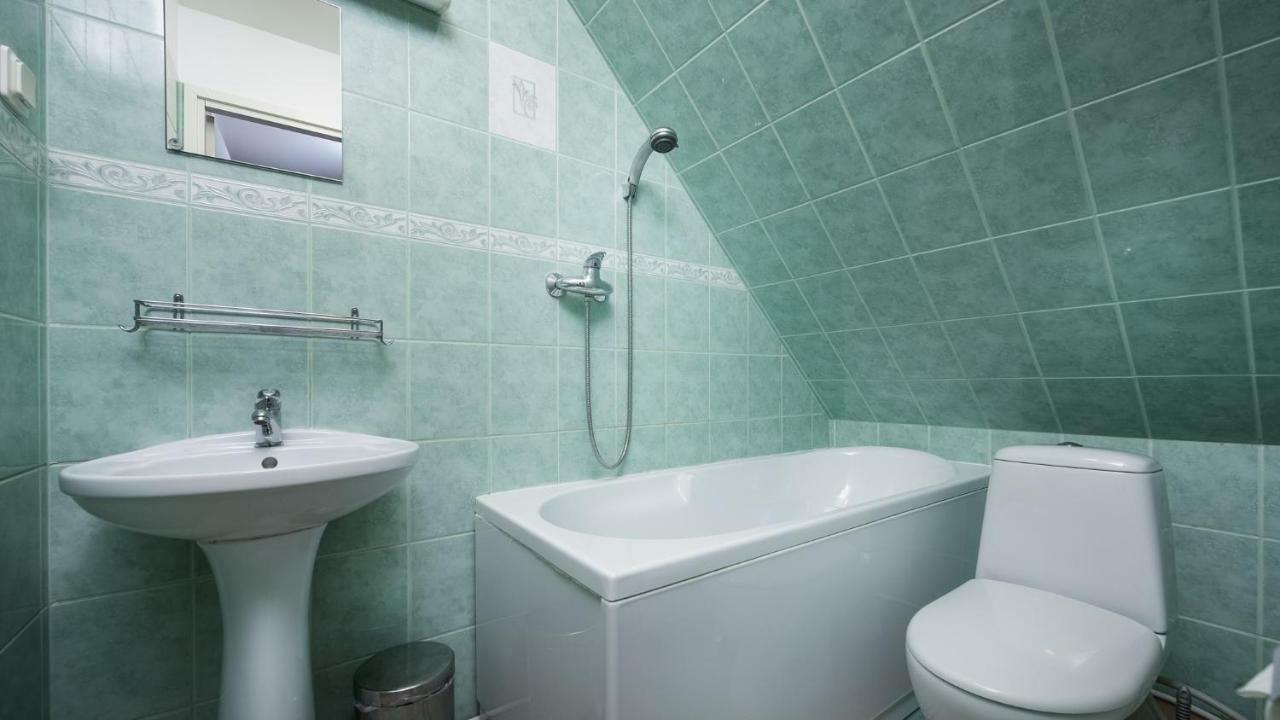 Sangaste Rukki Maja Guesthouse Luaran gambar